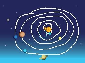 Solar System