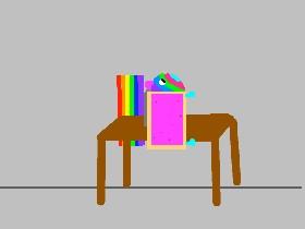 NYAN CAT 1