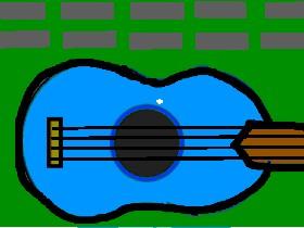 My Ukelele 1