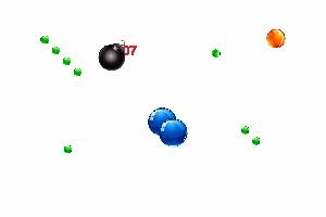 Agar.io v2.0 1 2