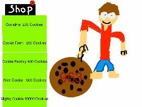 cookie clicker (fixed)