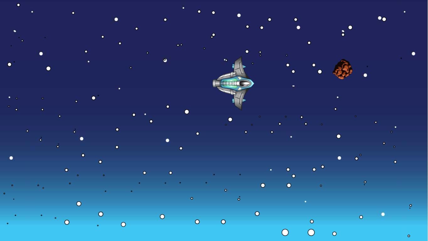 Parallax Stars