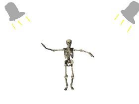 SPOOKY SCARY SKELETONS MEME!!!!!