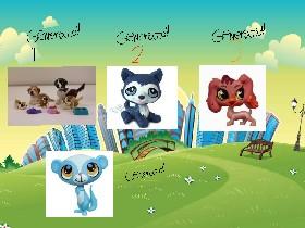 LPS generations 1-4