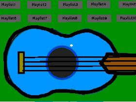 My Ukelele 1