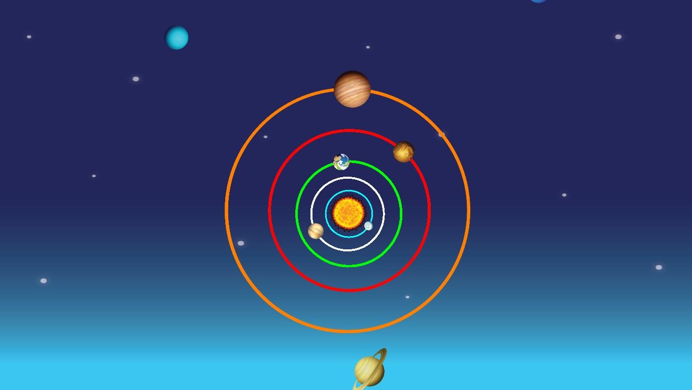 Solar System