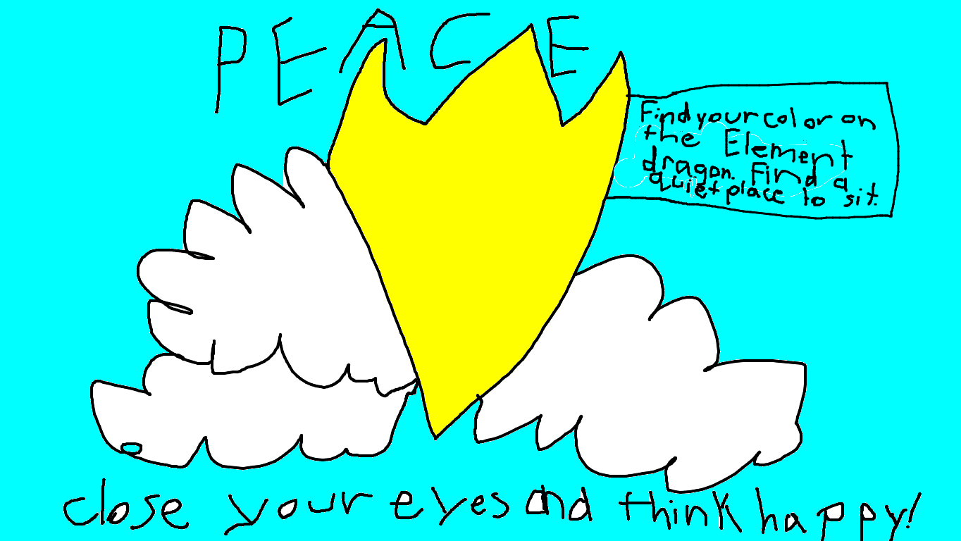 PEACE