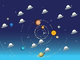 Solar System 1