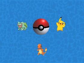 pokemon  1 1