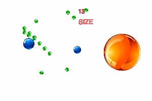 Agar.io v2.0 1 1