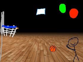 Basketball