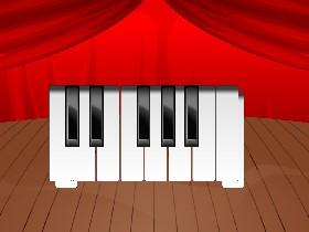 My Piano 1