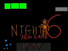 Five night at Freddys 2