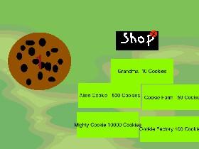 Cookie Clicker (Tynker Version) 3