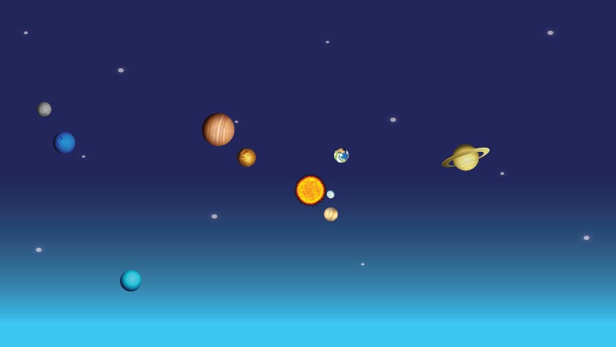 Solar System