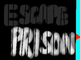 Escape Prison 1 