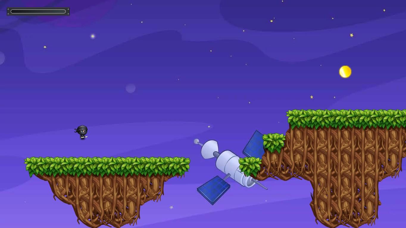 Platformer Tutorial