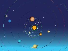 Solar System 1