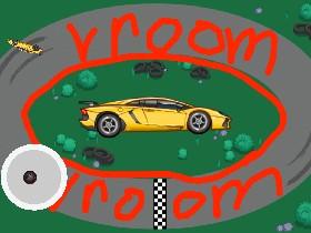 vroom vroom