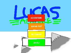 LUCAS ADVANCE