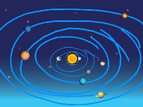 Solar System 1