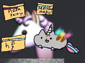 Pusheen photo file!