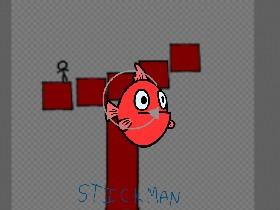 Stickman 1