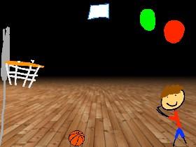 relistic basketball 4