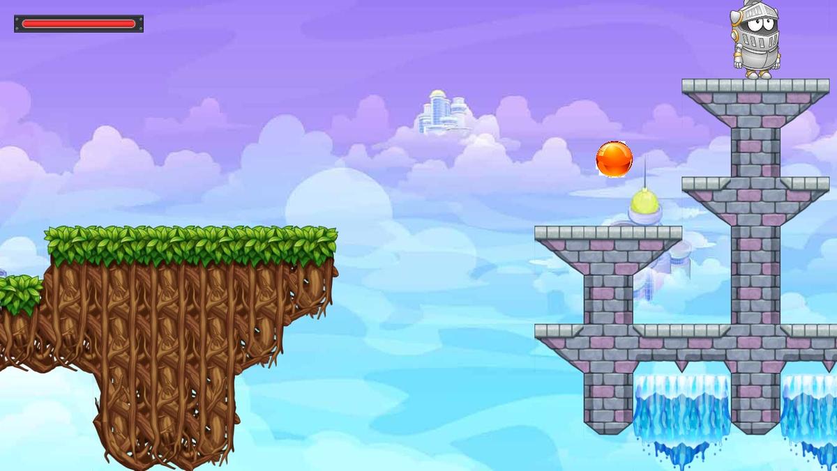 Platformer Tutorial