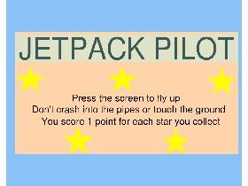 remake of jetpack