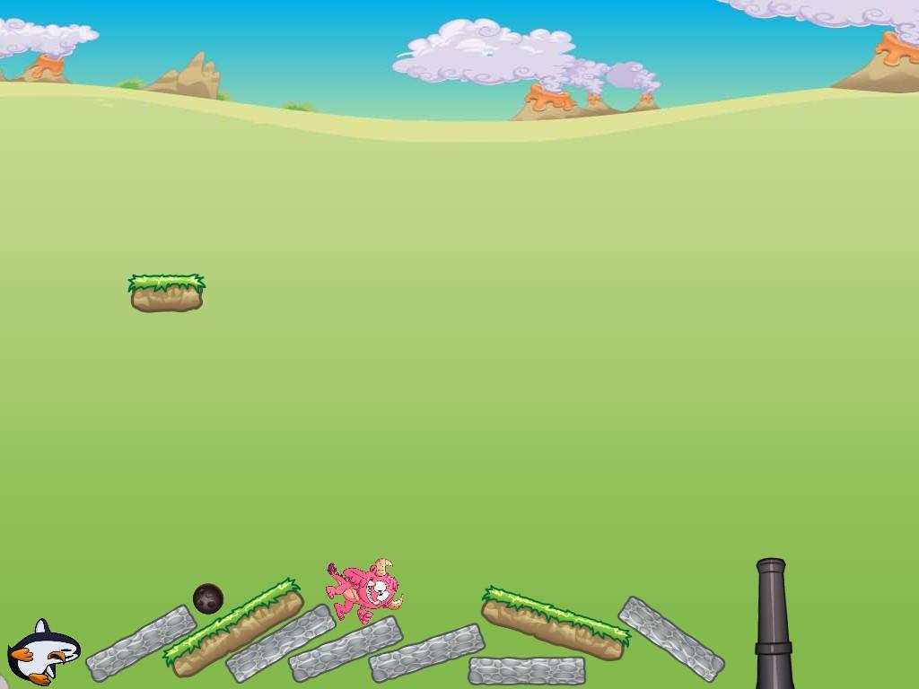 Physics Game