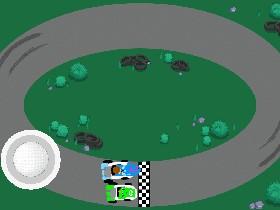 Mario Kart 1