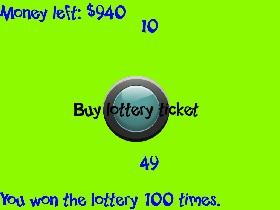 Lottery 1