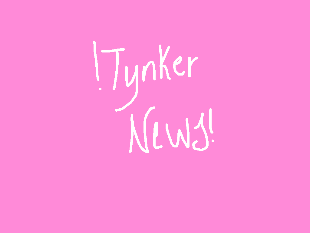 Tynker News