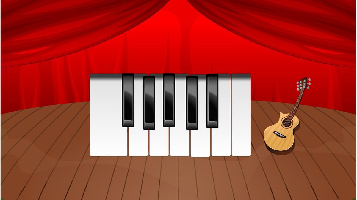 My Piano