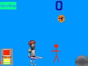 Drag BBall Pro Edition 1