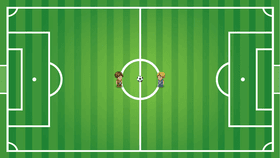 Multiplayer Soccer