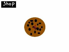 Cookie Clicker (Tynker Version) 1 1