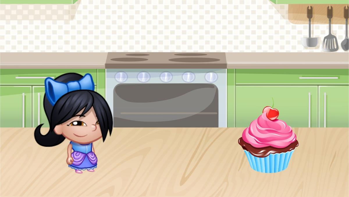 CUPCAKE