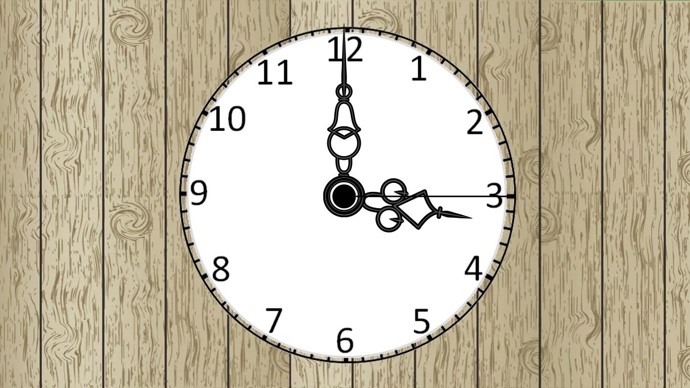 Clock