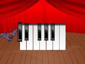 Virtual Piano