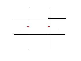 new tic-tac-toe 1