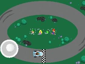 Mario Kart 3