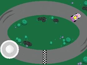 Mario Kart 1