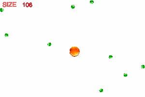 Agar.io v2.0 1