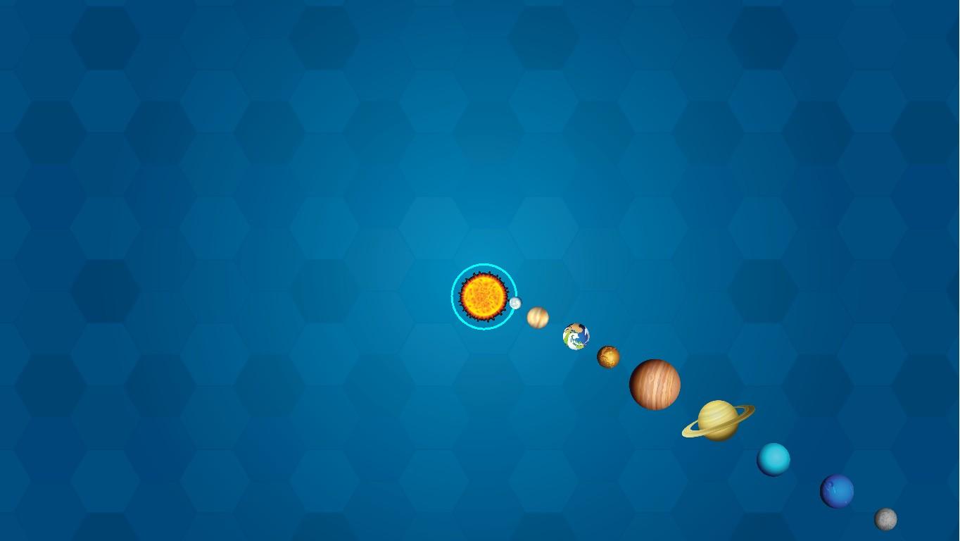 Solar System