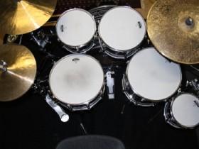 My Drums