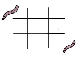 new tic-tac-toe 1 1