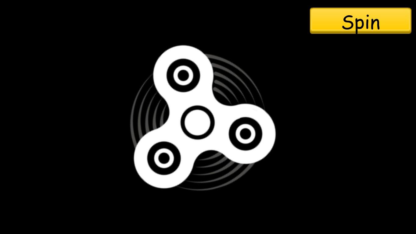 Fidget Spinner Game v1.0