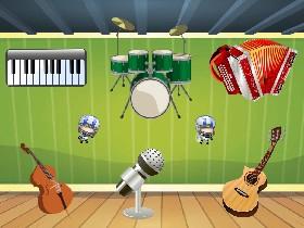 Rock Band 